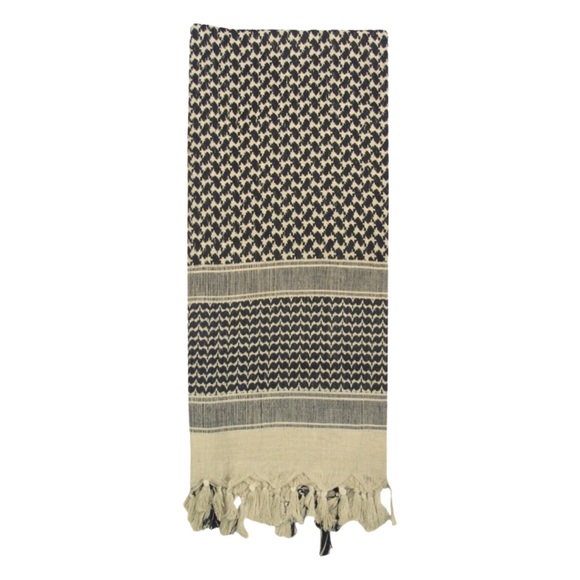 NWT Tactical Scarf Tan - Picture 1 of 1